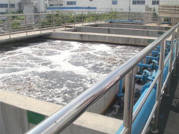 How to Treat Coal Mine Wastewater